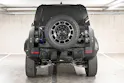 Land Rover Defender 110 4.4 V8 Octa Black