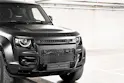Land Rover Defender 110 4.4 V8 Octa Black