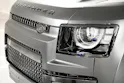Land Rover Defender 110 4.4 V8 Octa Black