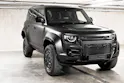 Land Rover Defender 110 4.4 V8 Octa Black