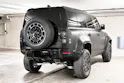 Land Rover Defender 110 4.4 V8 Octa Black