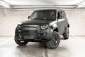 Land Rover Defender 110 4.4 V8 Octa Black