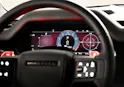 Land Rover Defender 110 4.4 V8 Octa Black