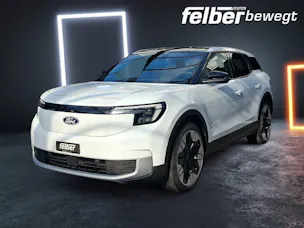 FORD Explorer Extended Range Premium AWD