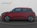 Suzuki Swift 1.2 Compact Top Hybrid