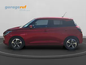 Suzuki Swift 1.2 Compact Top Hybrid