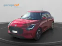 Suzuki Swift 1.2 Compact Top Hybrid
