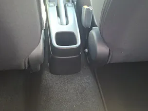 Suzuki Swift 1.2 Compact Top Hybrid