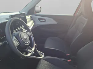 Suzuki Swift 1.2 Compact Top Hybrid