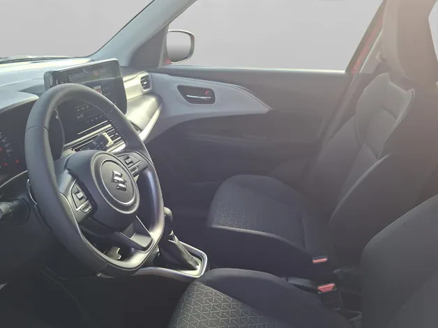 Suzuki Swift 1.2 Compact Top Hybrid