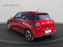 Suzuki Swift 1.2 Compact Top Hybrid