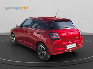 Suzuki Swift 1.2 Compact Top Hybrid