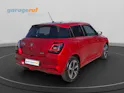 Suzuki Swift 1.2 Compact Top Hybrid