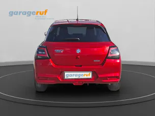 Suzuki Swift 1.2 Compact Top Hybrid