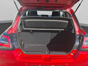 Suzuki Swift 1.2 Compact Top Hybrid