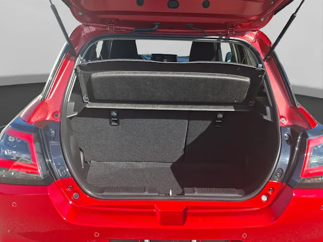 Suzuki Swift 1.2 Compact Top Hybrid