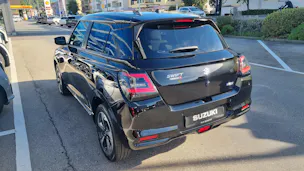 Suzuki Swift 1.2 Piz Sulai Top Hybrid 4x4