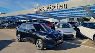 Suzuki Swift 1.2 Piz Sulai Top Hybrid 4x4