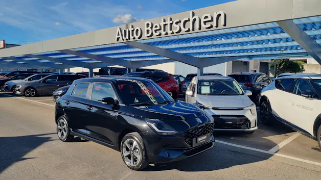 Suzuki Swift 1.2 Piz Sulai Top Hybrid 4x4