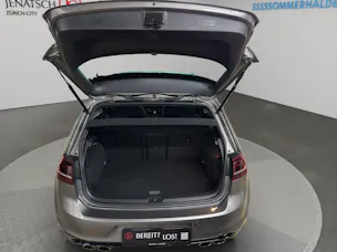 VW Golf VII 2.0 TSI R DSG 4motion