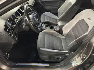 VW Golf VII 2.0 TSI R DSG 4motion