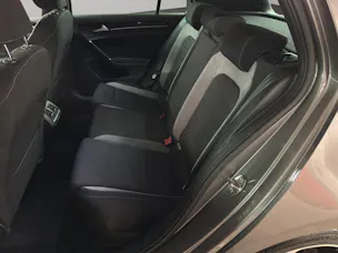 VW Golf VII 2.0 TSI R DSG 4motion