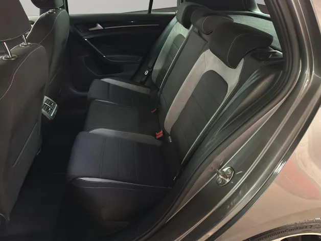 VW Golf VII 2.0 TSI R DSG 4motion