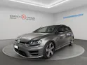 VW Golf VII 2.0 TSI R DSG 4motion