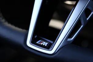 BMW 320d xDrive 48V Touring Steptronic M Sport Pro