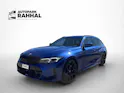 BMW 320d xDrive 48V Touring Steptronic M Sport Pro