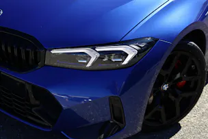BMW 320d xDrive 48V Touring Steptronic M Sport Pro
