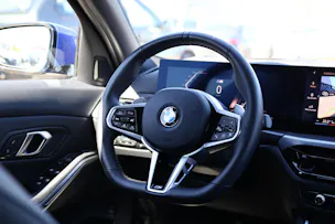 BMW 320d xDrive 48V Touring Steptronic M Sport Pro