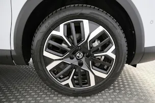 CITROEN Citroën C4 1.2 Hybrid Max