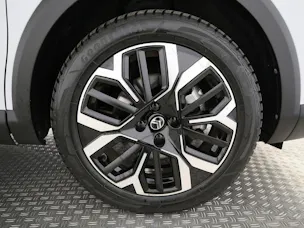 CITROEN Citroën C4 1.2 Hybrid Max