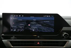 CITROEN Citroën C4 1.2 Hybrid Max