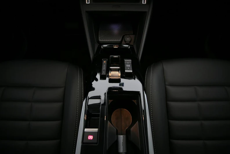 image du véhicule CITROEN C4