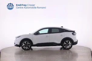 CITROEN Citroën C4 1.2 Hybrid Max
