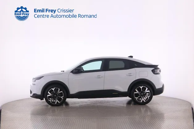 CITROEN Citroën C4 1.2 Hybrid Max