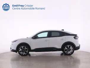 CITROEN Citroën C4 1.2 Hybrid Max
