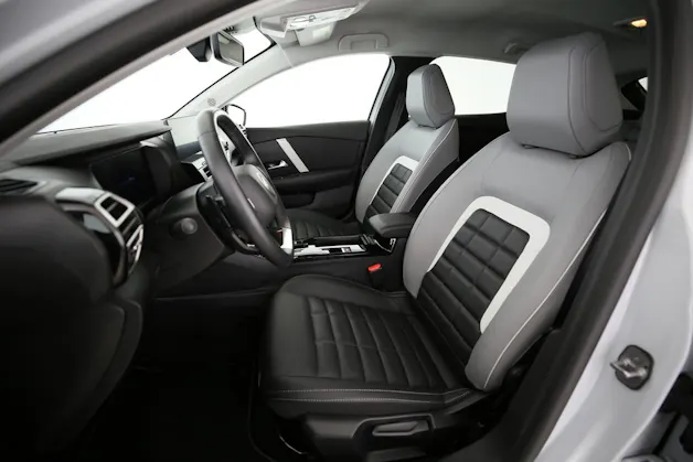 CITROEN Citroën C4 1.2 Hybrid Max