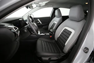 image du véhicule CITROEN Citroën C4 1.2 Hybrid Max
