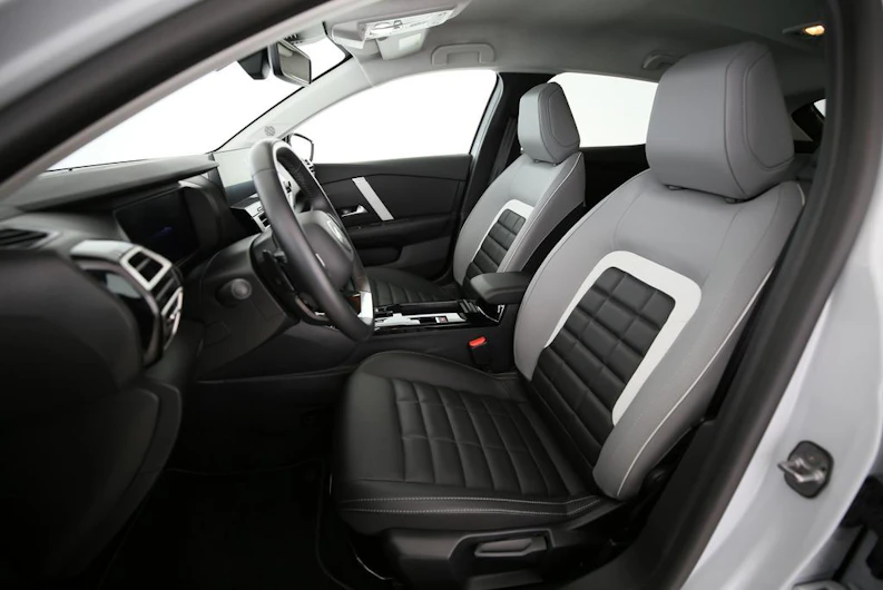 image du véhicule CITROEN C4