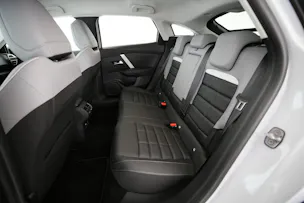 CITROEN Citroën C4 1.2 Hybrid Max