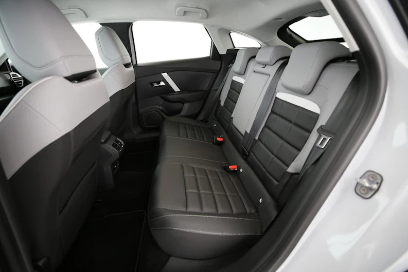 image du véhicule CITROEN C4
