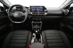 CITROEN Citroën C4 1.2 Hybrid Max