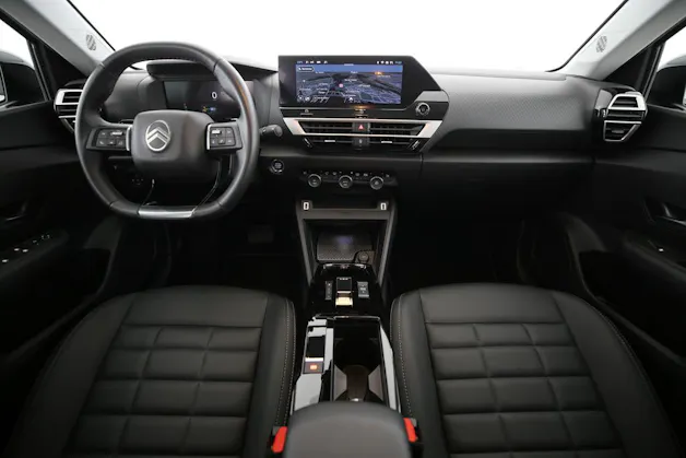 CITROEN Citroën C4 1.2 Hybrid Max