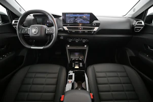 image du véhicule CITROEN Citroën C4 1.2 Hybrid Max