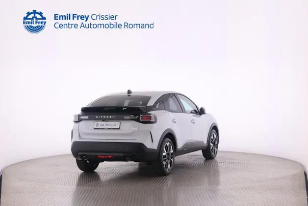 CITROEN Citroën C4 1.2 Hybrid Max