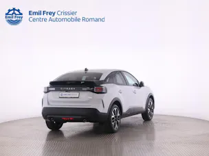 CITROEN Citroën C4 1.2 Hybrid Max
