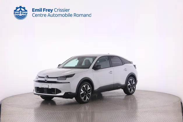 CITROEN Citroën C4 1.2 Hybrid Max